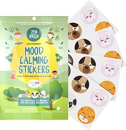Zen patch reviews - Watch a video review of NATPAT ZenPatch Mood Calming Stickers - 24ct. Join Flip to watch product reviews by real shoppers, seamlessly shop a wide selection of brands and earn as you review your favorite products!